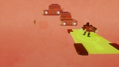 Level 21: High Speed Khoros