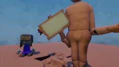 AY| Chicken RETURNS! (for a few hours...)