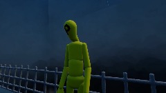 I wanna live meme BUT