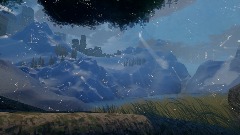 A screenshot taken in Dreams. 3 of 3.