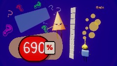 A screenshot taken in Dreams. 14 of 24.