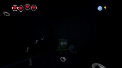 A screenshot taken in Dreams. 2 of 3.