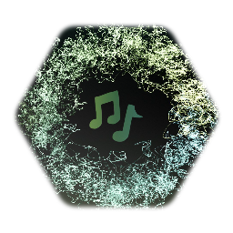 Yoshi Star Galaxy - Super Mario Galaxy 2