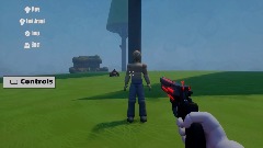 A screenshot taken in Dreams. 7 of 7.