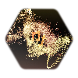 Lobsters with lipstick - Remix of Drunk Cigarette (Bits Edit)