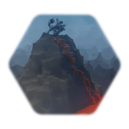 Volcano