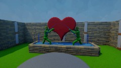 A screenshot taken in Dreams. 16 of 26.