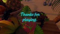 A screenshot taken in Dreams. 22 of 23.