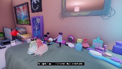 A screenshot taken in Dreams. 11 of 13.