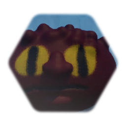 Meatball man