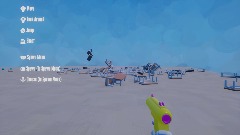 A screenshot taken in Dreams. 13 of 19.