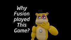 FNAF Colosseum