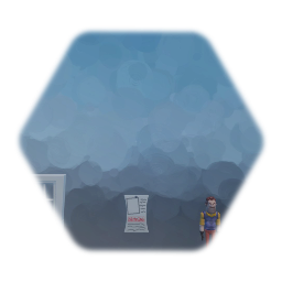 Hello neighbor assets