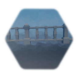 Barrier