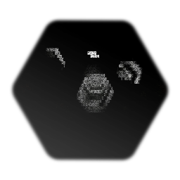 The valley of demons