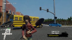 A screenshot taken in Dreams. 13 of 22.