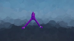 A screenshot taken in Dreams. 1 of 1.