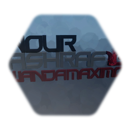 Nour Ashraf 10 And Wanda Maximoff Logo