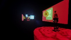 A screenshot taken in Dreams. 2 of 30.