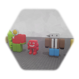 Ay|Upcoming survivors and killers for "you can try"👀...