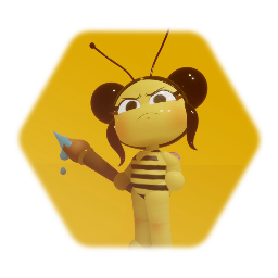 Benny T. Bee