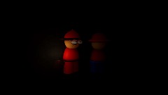 A screenshot taken in Dreams. 1 of 1.