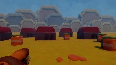 A screenshot taken in Dreams. 5 of 7.