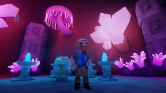 A screenshot taken in Dreams. 19 of 27.