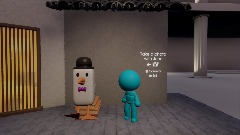 A screenshot taken in Dreams. 1 of 12.