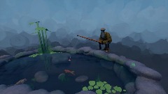 A screenshot taken in Dreams. 5 of 20.