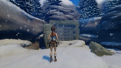 Tomb Raider The Remake