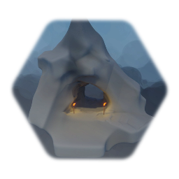 Cave Entrance
