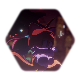 Disenchantment *(FNF Sonic.Exes Macabre)*