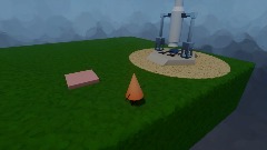 Kerbal Space Program Mk.1