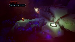 A screenshot taken in Dreams. 5 of 24.