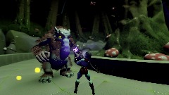 A screenshot taken in Dreams. 1 of 29.