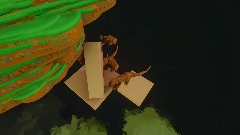 Ma premiere creassion