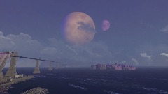 A screenshot taken in Dreams. 4 of 9.