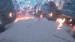 A screenshot taken in Dreams. 3 of 6.