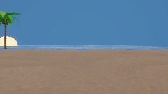 Connie visits Green Hill Zone Redux