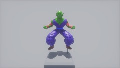 Figura Super Piccolo