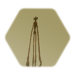 Sirenhead or Siren head Gmod