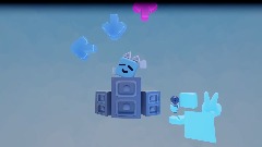 Spams Fnf Ray Engine But Better But JSAB