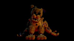 A screenshot taken in Dreams. 18 of 26.