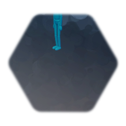 Blank Puppet (Deluxe)