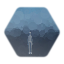 Complex Player Character (WIP)