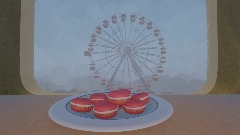 A screenshot taken in Dreams. 3 of 29.