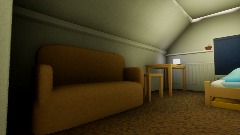 Strange crust is making the most out of his quarantine