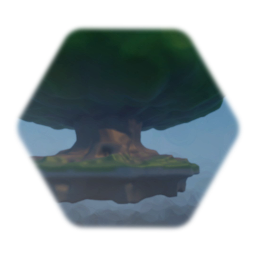 Dirt Cheap Tree Environment