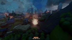 A screenshot taken in Dreams. 10 of 10.